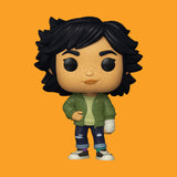 Mabel Beaver & Tanaka Chase Bundle (1749) Funko POP! Pixar's Hoppers