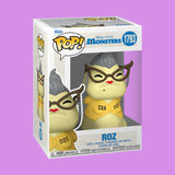 (Pre-Order) Roz (1793) Funko Pop! Disney Pixar Monster AG