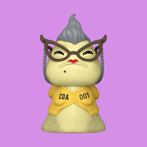 (Pre-Order) Roz (1793) Funko Pop! Disney Pixar Monster AG
