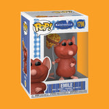 (Pre-Order) Emile with Mushroom (1796) Funko Pop! Disney Pixar Ratatouille