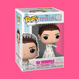 (Pre-Order) Mia Thermopolis (1730) Funko POP! Plötzlich Prinzessin