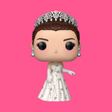 (Pre-Order) Mia Thermopolis (1730) Funko POP! Plötzlich Prinzessin