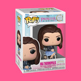 (Pre-Order) Mia Thermopolis Transformation (1732) Funko POP! Plötzlich Prinzessin