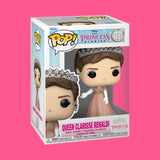 (Pre-Order) Queen Clarisse Renaldi (1731) Funko POP! Plötzlich Prinzessin