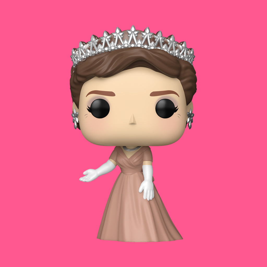 (Pre-Order) Queen Clarisse Renaldi (1731) Funko POP! Plötzlich Prinzessin