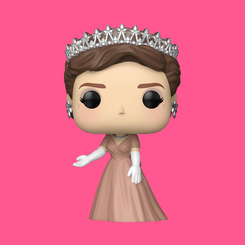 (Pre-Order) Queen Clarisse Renaldi (1731) Funko POP! Plötzlich Prinzessin
