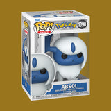 (Pre-Order) Absol (1090) Funko Pop! Pokémon