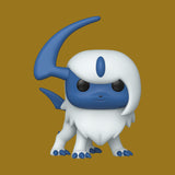 (Pre-Order) Absol (1090) Funko Pop! Pokémon