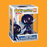 (Pre-Order) Azugladis / Ceruledge (1076) Funko Pop! Pokémon