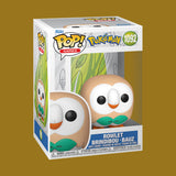 (Pre-Order) Bauz (1092) Funko Pop! Pokémon