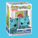 (Pre-Order) Bisaknosp / Ivysaur (1126) Funko POP! Pokémon