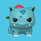 (Pre-Order) Bisaknosp / Ivysaur (1126) Funko POP! Pokémon