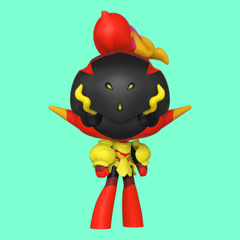 (Pre-Order) Crimanzo (1269) Funko Pop! Pokémon