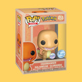 Glumanda Soft Color (455) Funko Pop! Pokémon
