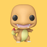 Glumanda Soft Color (455) Funko Pop! Pokémon