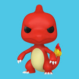 (Pre-Order) Glutexo / charmeleon (1157) Funko POP! Pokémon