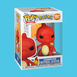 (Pre-Order) Glutexo / charmeleon (1157) Funko POP! Pokémon