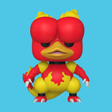 (Pre-Order) Magmar (1125) Funko POP! Pokémon