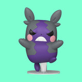 (Pre-Order) Morpeko (Hangry Mode) (1272) Funko Pop! Pokémon
