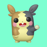 (Pre-Order) Morpeko (Full Belly) (1271) Funko Pop! Pokémon