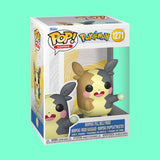 (Pre-Order) Morpeko (Full Belly) (1271) Funko Pop! Pokémon