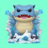 (Pre-Order) Premium Turtok (1273) Funko Pop! Pokémon