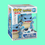 (Pre-Order) Premium Turtok (1273) Funko Pop! Pokémon