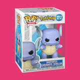 (Pre-Order) Schillok (1212) Funko Pop! Pokémon