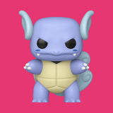 (Pre-Order) Schillok (1212) Funko Pop! Pokémon