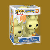 (Pre-Order) Vulnona (1091) Funko Pop! Pokémon
