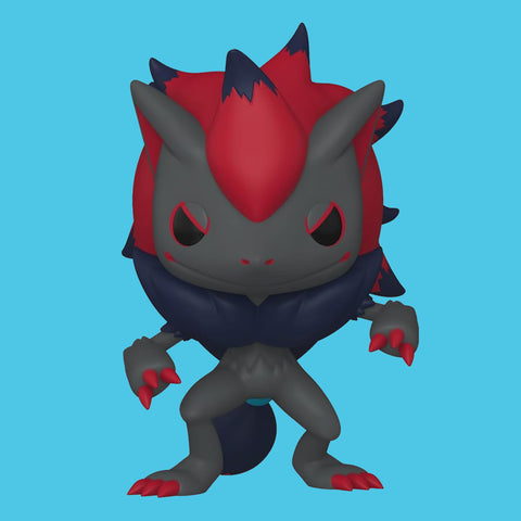 (Pre-Order) Zoroark (1156) Funko POP! Pokémon