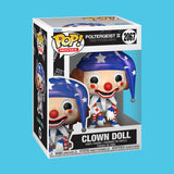 (Pre-Order) Clown Doll (2067) Funko Pop! Poltergeist 2