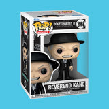 (Pre-Order) Reverend Kane (2068) Funko Pop! Poltergeist 2