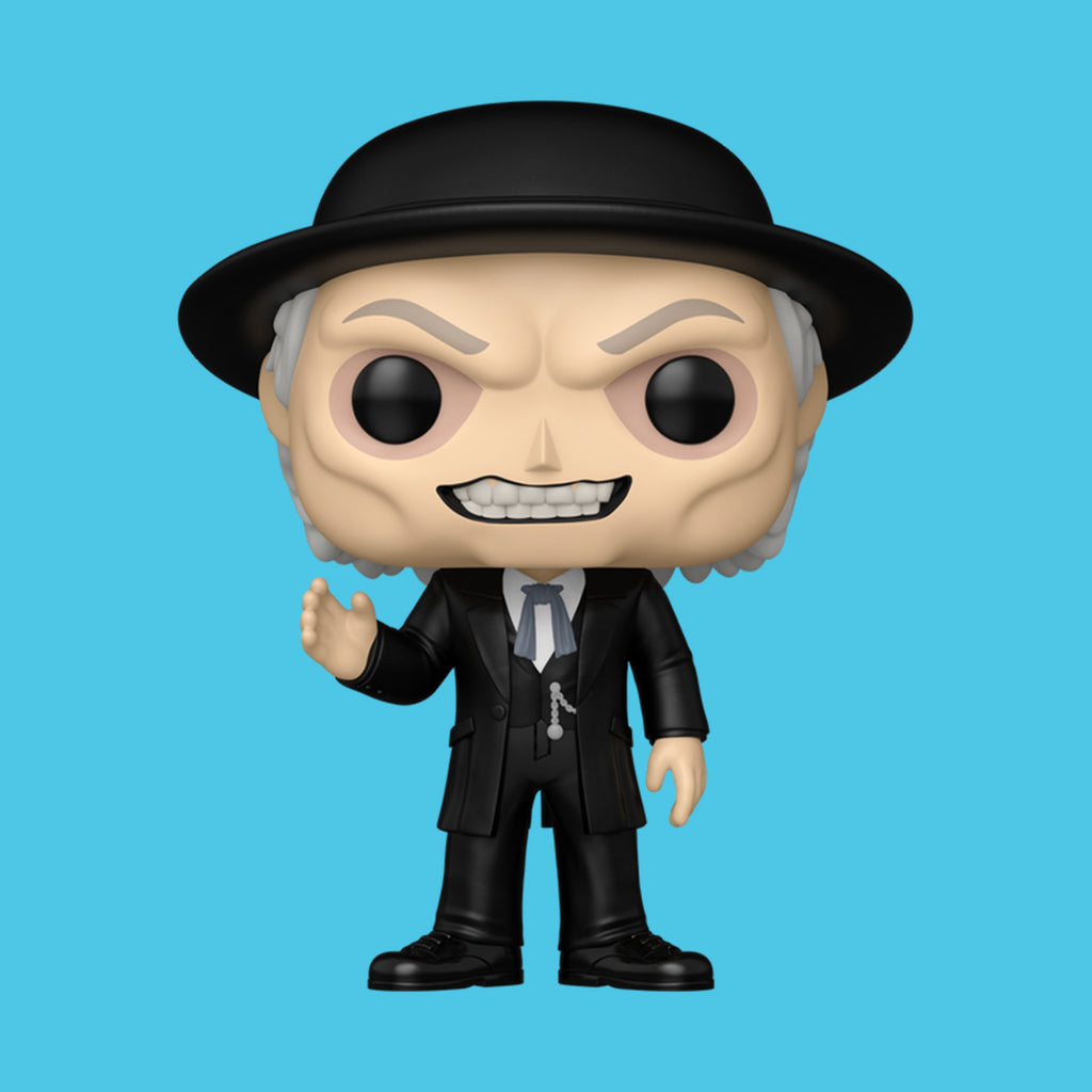 (Pre-Order) Reverend Kane (2068) Funko Pop! Poltergeist 2
