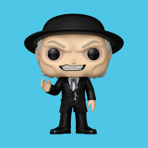 (Pre-Order) Reverend Kane (2068) Funko Pop! Poltergeist 2