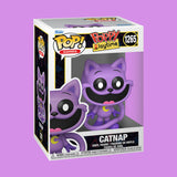 (Pre-Order) Catnap (1265) Funko Pop! Poppy Playtime