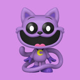 (Pre-Order) Catnap (1265) Funko Pop! Poppy Playtime