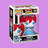 (Pre-Order) Poppy (1263) Funko Pop! Poppy Playtime