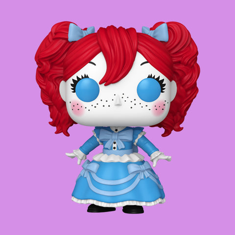 (Pre-Order) Poppy (1263) Funko Pop! Poppy Playtime