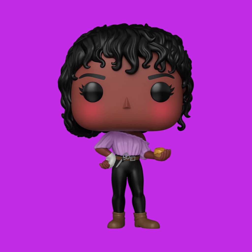 (Pre-Order) Adena (52) Funko Pop! Powerless