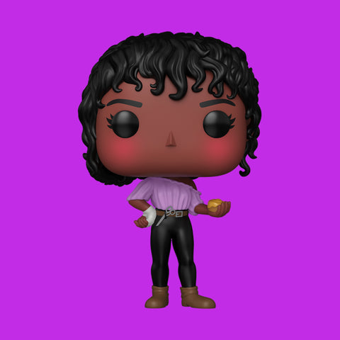 (Pre-Order) Adena (52) Funko Pop! Powerless
