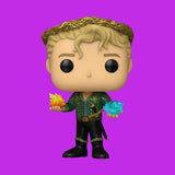 (Pre-Order) Kitt Azer (51) Funko Pop! Powerless