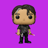 (Pre-Order) Makoto Khitan (53) Funko Pop! Powerless