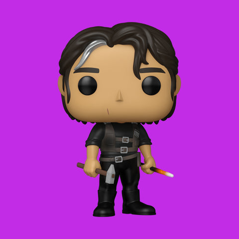 (Pre-Order) Makoto Khitan (53) Funko Pop! Powerless