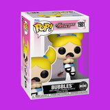 (Pre-Order) Bubble Bug Meme (1981) Funko Pop! The Powerpuff Girls