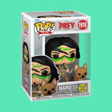 (Pre-Order) Naru with Sarii (1910) Funko Pop! Prey