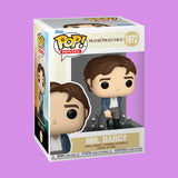 (Pre-Order) Mr. Darcy (1972) Funko Pop! Pride & Prejudice