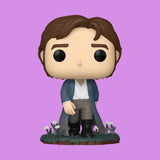 (Pre-Order) Mr. Darcy (1972) Funko Pop! Pride & Prejudice
