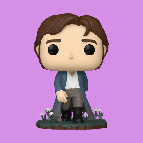 (Pre-Order) Mr. Darcy (1972) Funko Pop! Pride & Prejudice