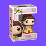 (Pre-Order) Belle (Grand Entrance) (1780) Funko Pop! Disney